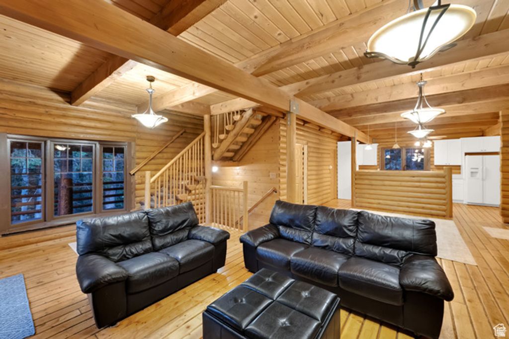 Image 13 of property listing at 11487 E ASPEN RD #428, Heber City, UT 84032