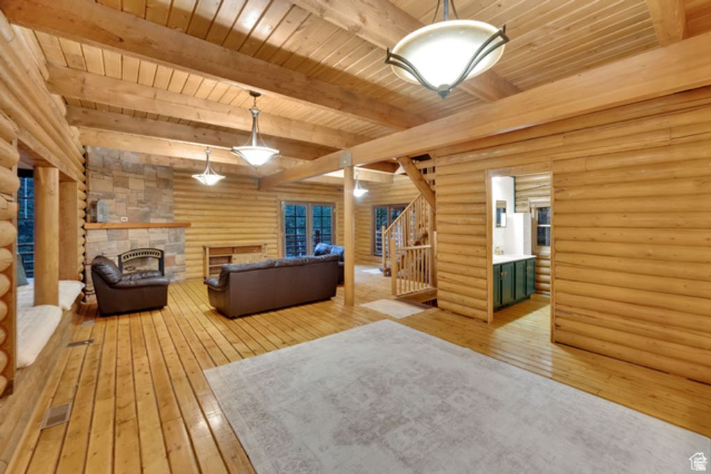 Image 15 of property listing at 11487 E ASPEN RD #428, Heber City, UT 84032