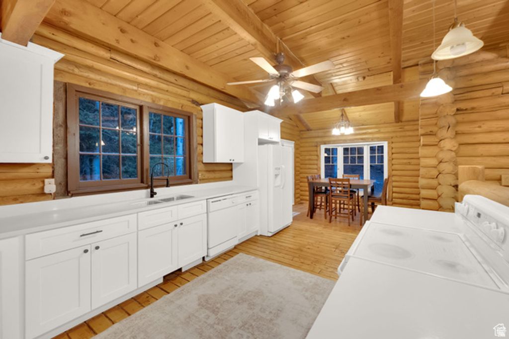 Image 19 of property listing at 11487 E ASPEN RD #428, Heber City, UT 84032