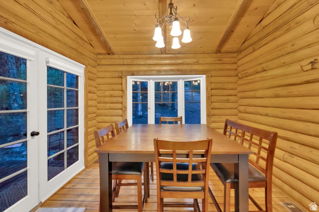 Image 20 of property listing at 11487 E ASPEN RD #428, Heber City, UT 84032
