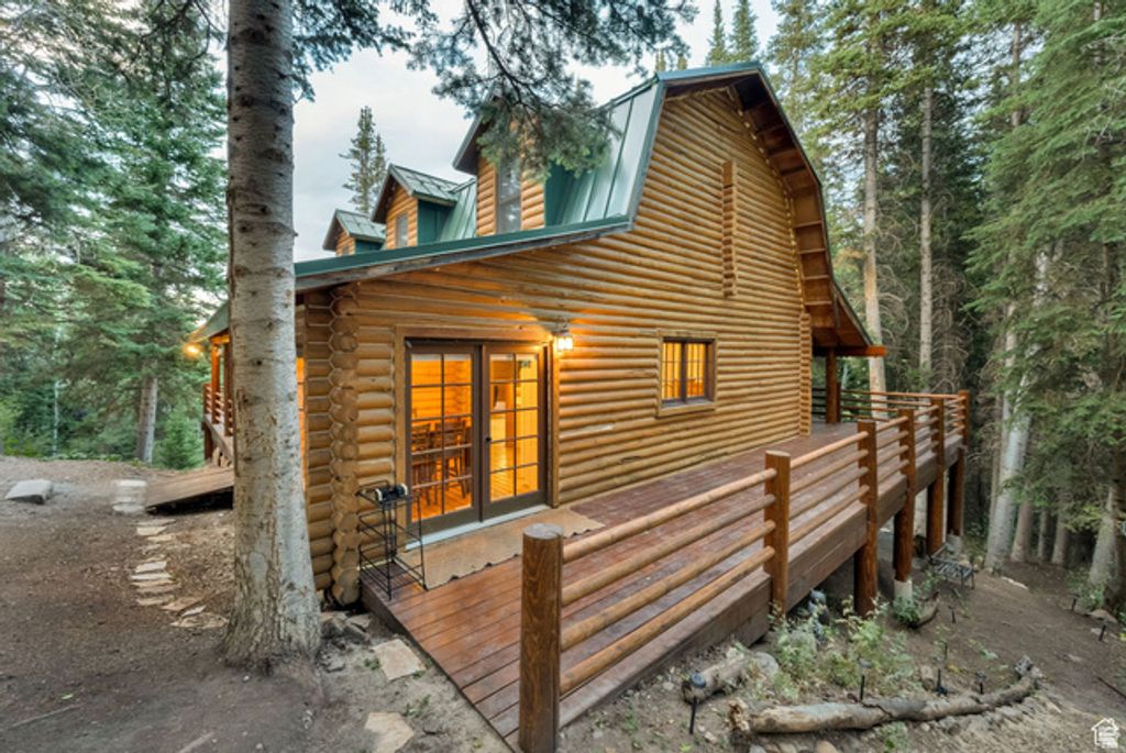 Image 3 of property listing at 11487 E ASPEN RD #428, Heber City, UT 84032
