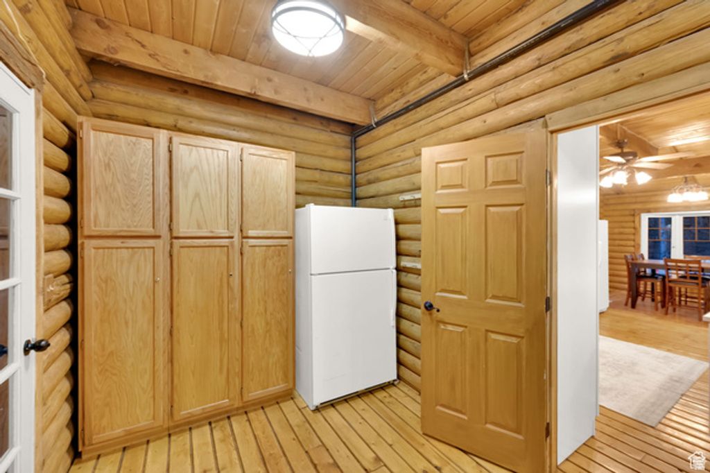 Image 21 of property listing at 11487 E ASPEN RD #428, Heber City, UT 84032