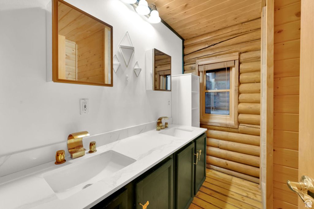 Image 22 of property listing at 11487 E ASPEN RD #428, Heber City, UT 84032