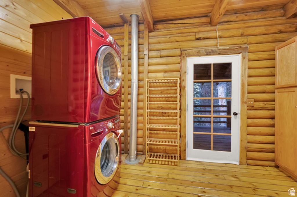 Image 23 of property listing at 11487 E ASPEN RD #428, Heber City, UT 84032