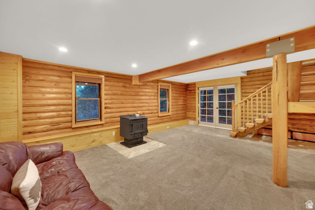 Image 30 of property listing at 11487 E ASPEN RD #428, Heber City, UT 84032