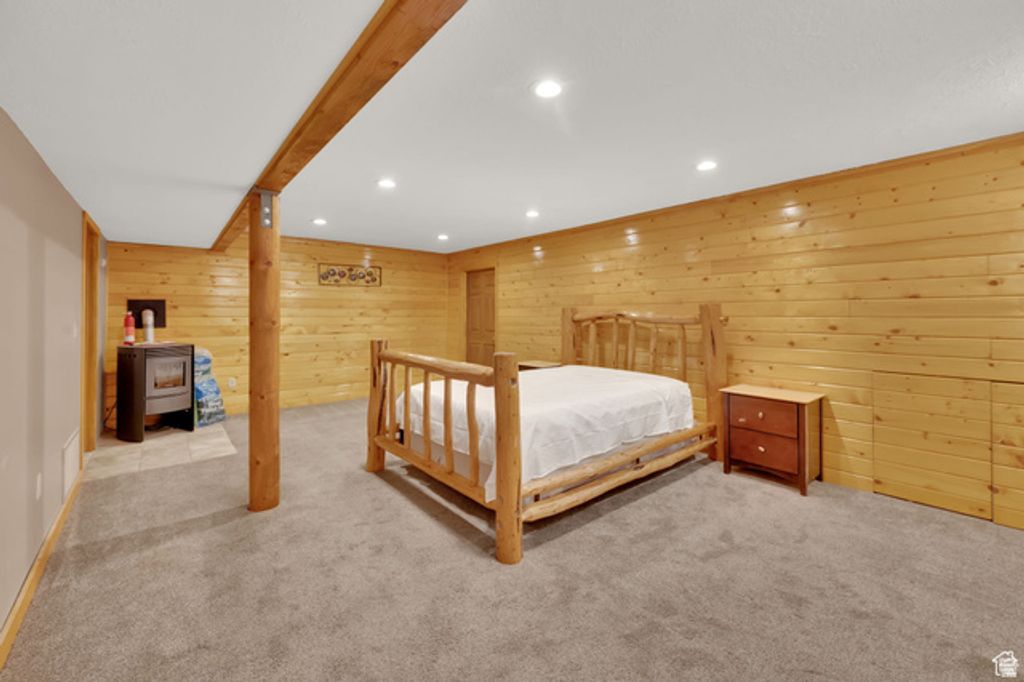 Image 32 of property listing at 11487 E ASPEN RD #428, Heber City, UT 84032