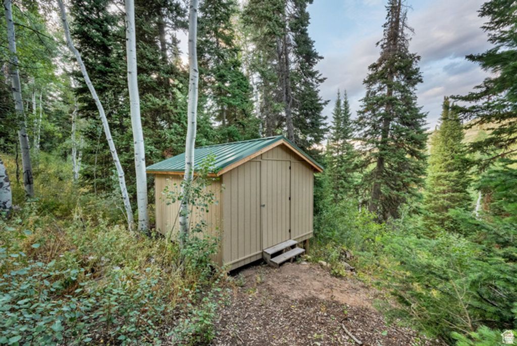 Image 37 of property listing at 11487 E ASPEN RD #428, Heber City, UT 84032