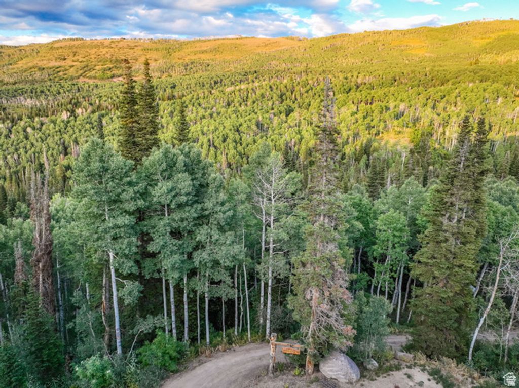Image 39 of property listing at 11487 E ASPEN RD #428, Heber City, UT 84032