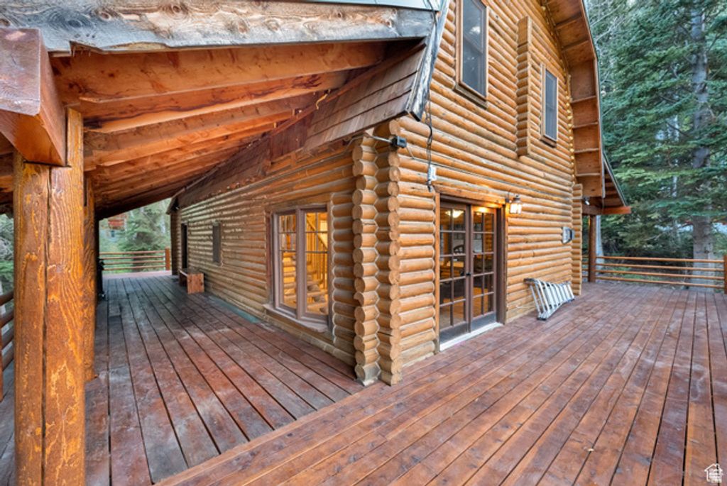 Image 5 of property listing at 11487 E ASPEN RD #428, Heber City, UT 84032