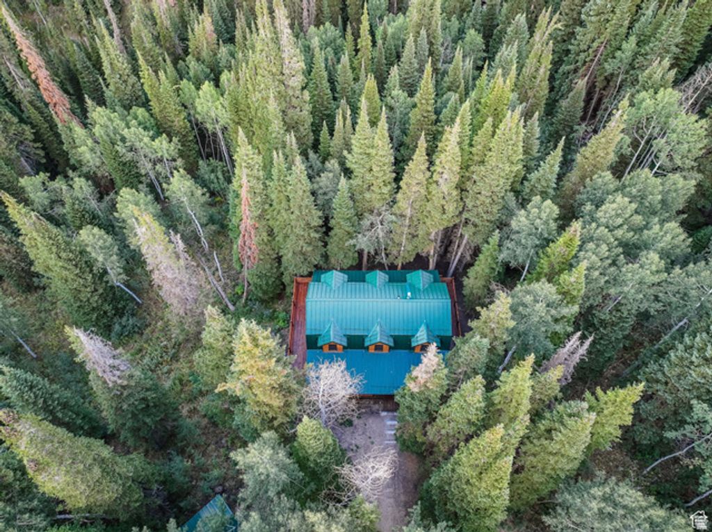 Image 42 of property listing at 11487 E ASPEN RD #428, Heber City, UT 84032