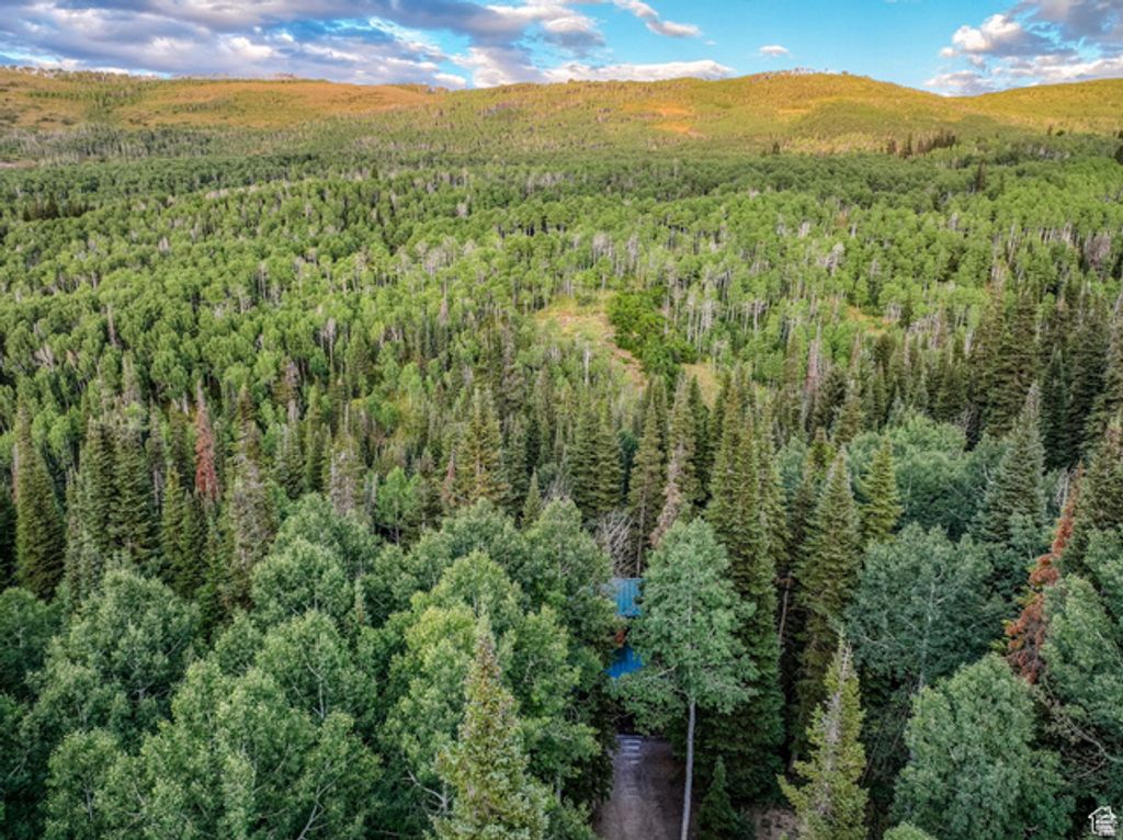 Image 44 of property listing at 11487 E ASPEN RD #428, Heber City, UT 84032