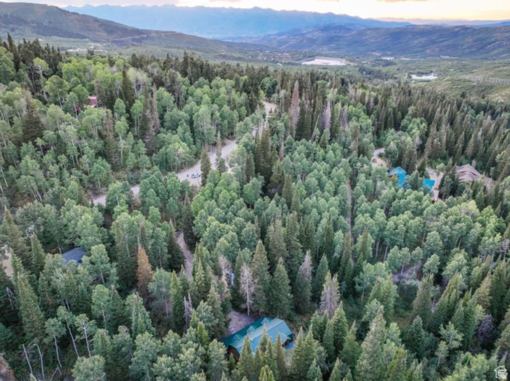 Image 49 of property listing at 11487 E ASPEN RD #428, Heber City, UT 84032