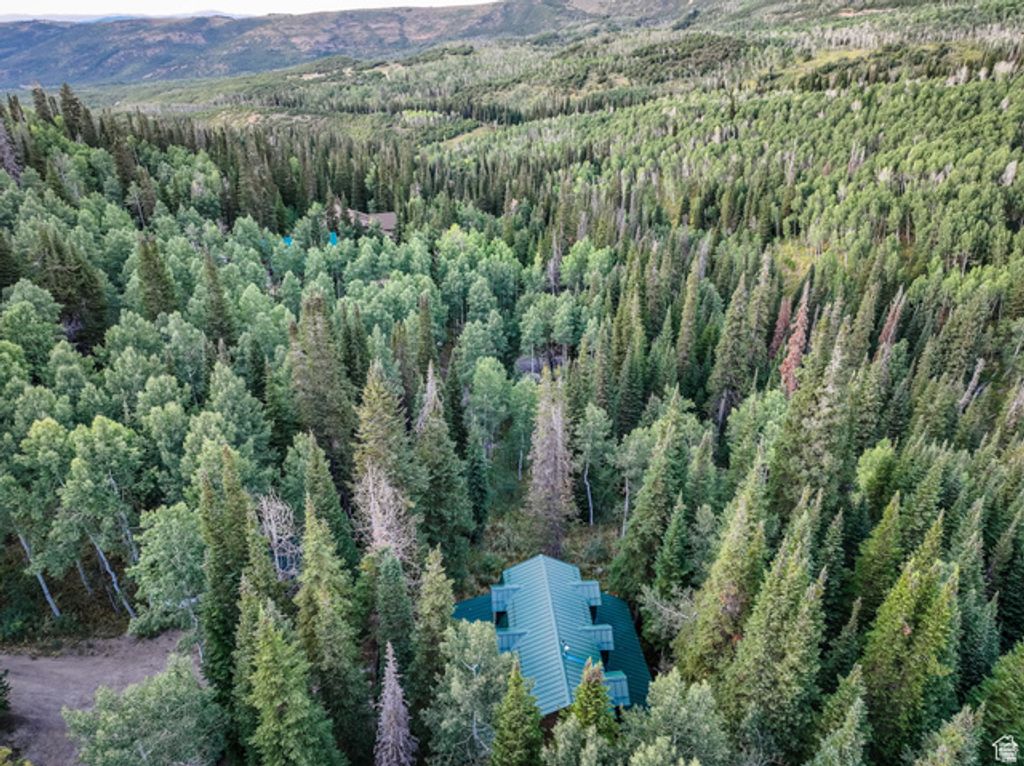 Image 50 of property listing at 11487 E ASPEN RD #428, Heber City, UT 84032