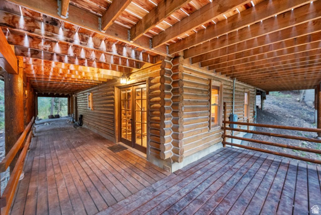 Image 6 of property listing at 11487 E ASPEN RD #428, Heber City, UT 84032