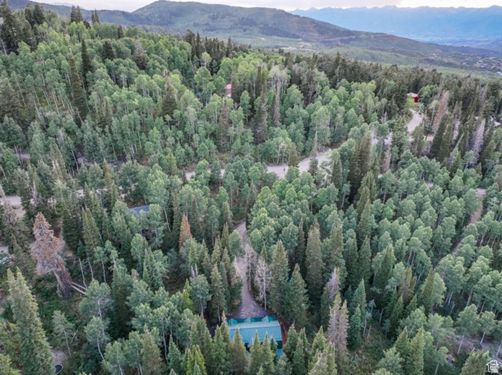 Image 51 of property listing at 11487 E ASPEN RD #428, Heber City, UT 84032