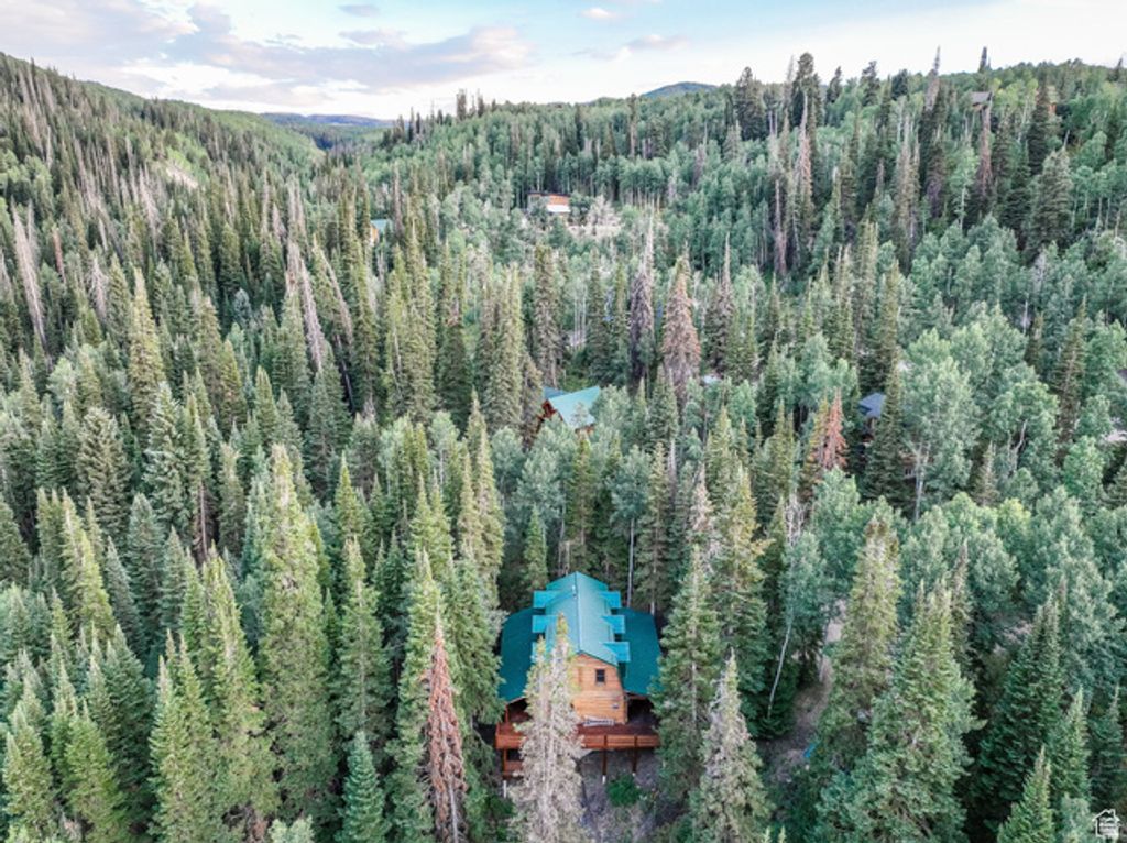 Image 52 of property listing at 11487 E ASPEN RD #428, Heber City, UT 84032