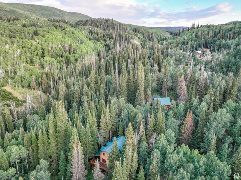 Image 53 of property listing at 11487 E ASPEN RD #428, Heber City, UT 84032