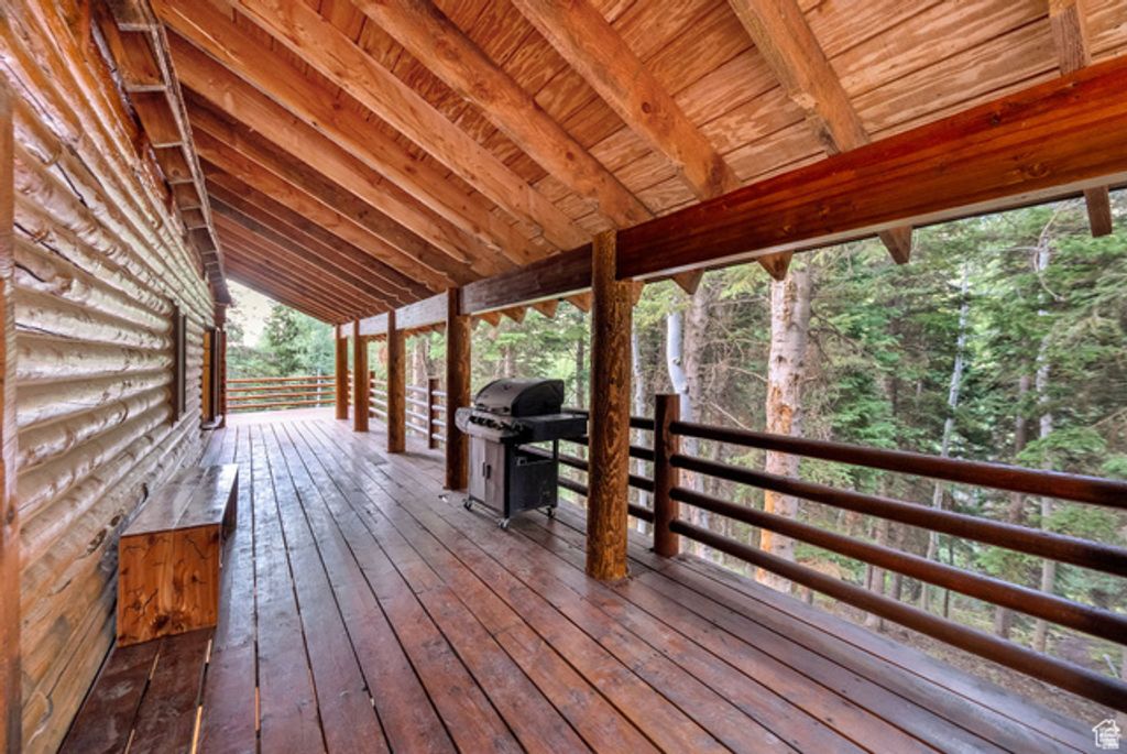 Image 7 of property listing at 11487 E ASPEN RD #428, Heber City, UT 84032