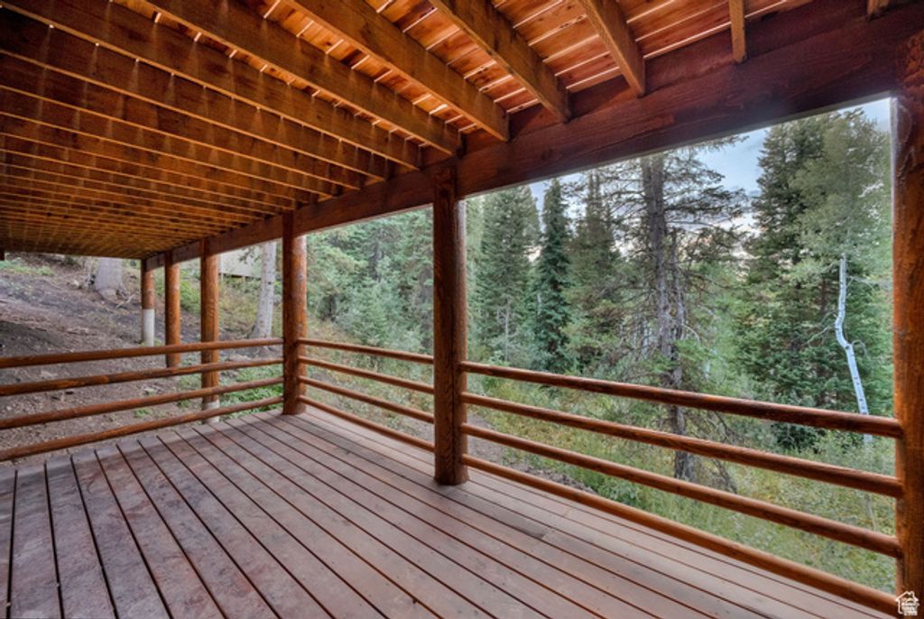 Image 8 of property listing at 11487 E ASPEN RD #428, Heber City, UT 84032