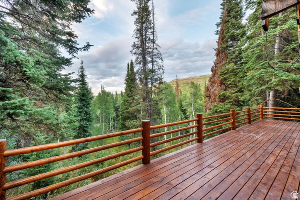 Image 9 of property listing at 11487 E ASPEN RD #428, Heber City, UT 84032