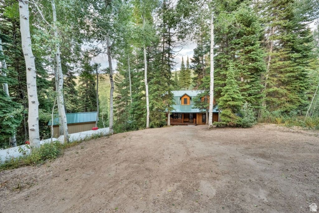 Image 10 of property listing at 11487 E ASPEN RD #428, Heber City, UT 84032
