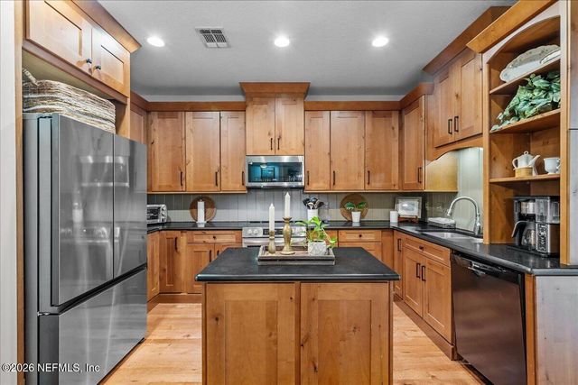 1491 BRIDGETTE Way, Fleming Island, FL 32003