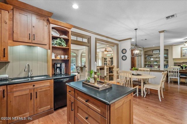 1491 BRIDGETTE Way, Fleming Island, FL 32003