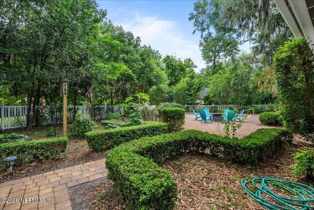 1491 BRIDGETTE Way, Fleming Island, FL 32003