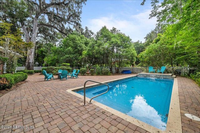 1491 BRIDGETTE Way, Fleming Island, FL 32003