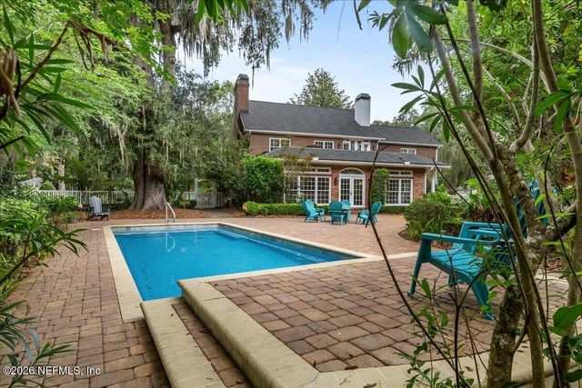 1491 BRIDGETTE Way, Fleming Island, FL 32003