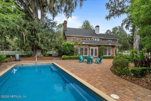 1491 BRIDGETTE Way, Fleming Island, FL 32003