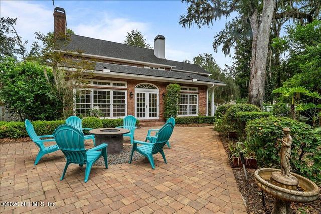 1491 BRIDGETTE Way, Fleming Island, FL 32003