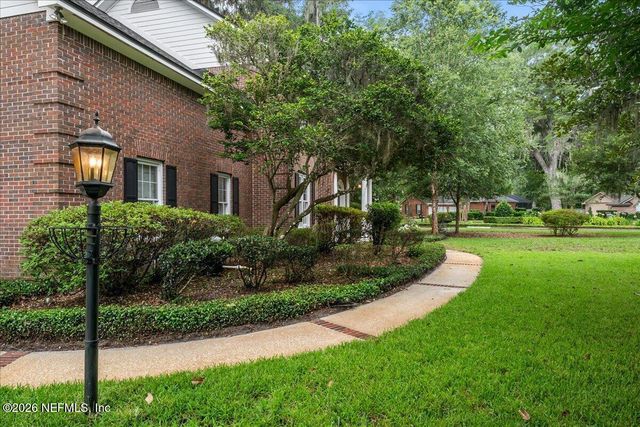 1491 BRIDGETTE Way, Fleming Island, FL 32003