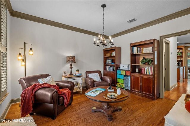 1491 BRIDGETTE Way, Fleming Island, FL 32003