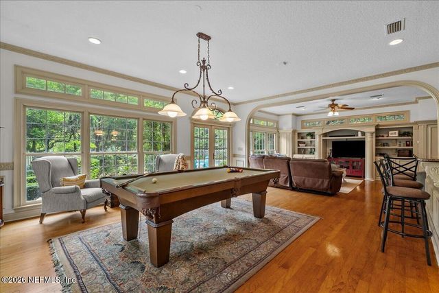 1491 BRIDGETTE Way, Fleming Island, FL 32003