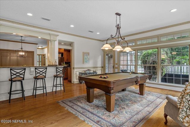 1491 BRIDGETTE Way, Fleming Island, FL 32003