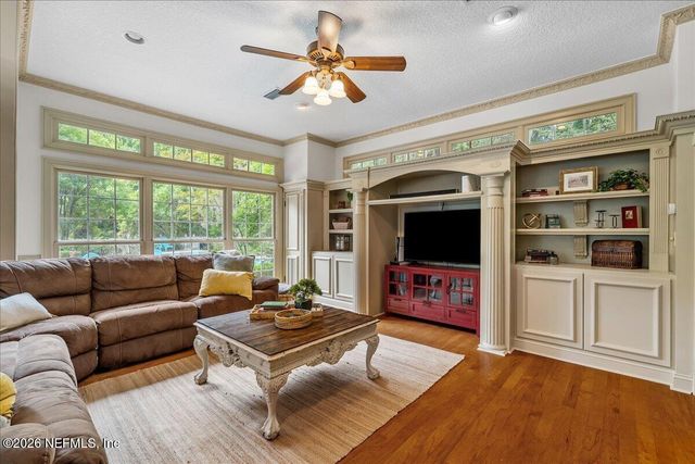 1491 BRIDGETTE Way, Fleming Island, FL 32003