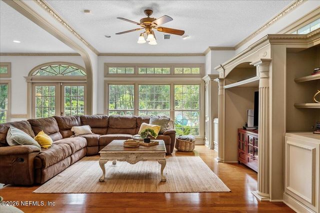 1491 BRIDGETTE Way, Fleming Island, FL 32003