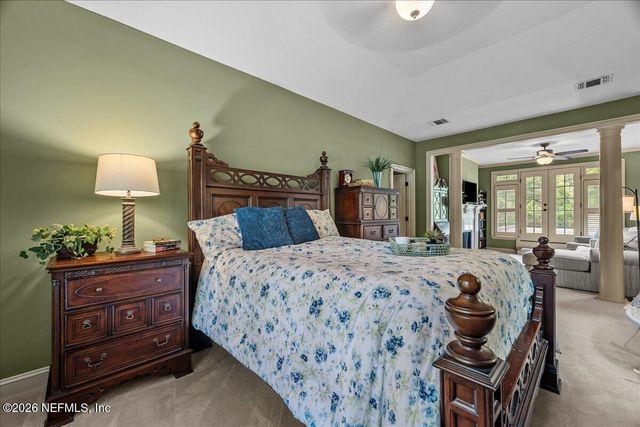 1491 BRIDGETTE Way, Fleming Island, FL 32003
