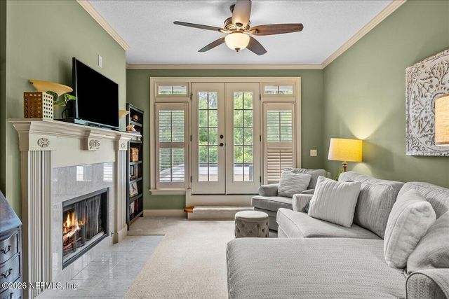 1491 BRIDGETTE Way, Fleming Island, FL 32003