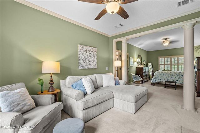 1491 BRIDGETTE Way, Fleming Island, FL 32003