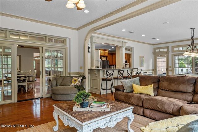 1491 BRIDGETTE Way, Fleming Island, FL 32003