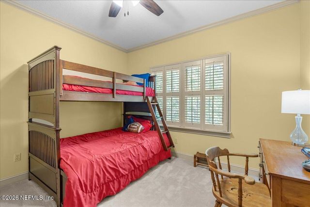 1491 BRIDGETTE Way, Fleming Island, FL 32003