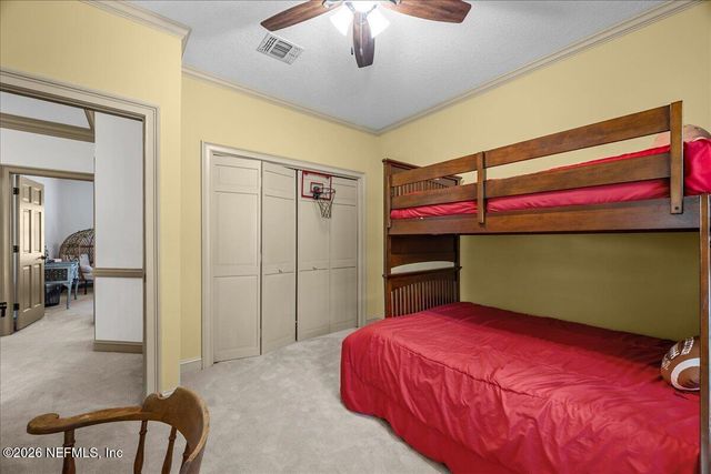1491 BRIDGETTE Way, Fleming Island, FL 32003