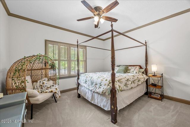 1491 BRIDGETTE Way, Fleming Island, FL 32003