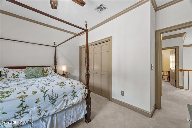 1491 BRIDGETTE Way, Fleming Island, FL 32003