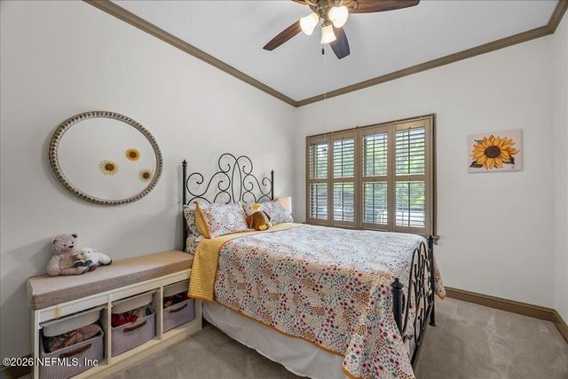 1491 BRIDGETTE Way, Fleming Island, FL 32003