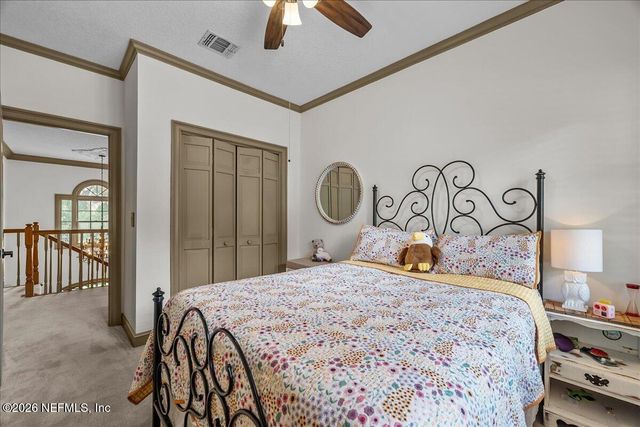 1491 BRIDGETTE Way, Fleming Island, FL 32003