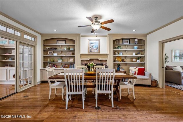 1491 BRIDGETTE Way, Fleming Island, FL 32003