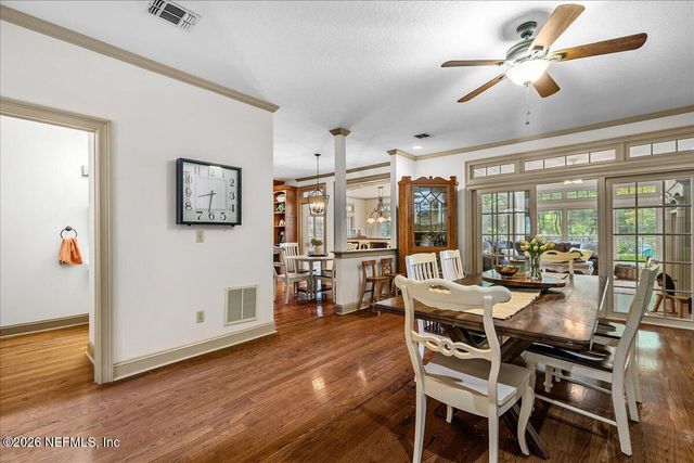 1491 BRIDGETTE Way, Fleming Island, FL 32003